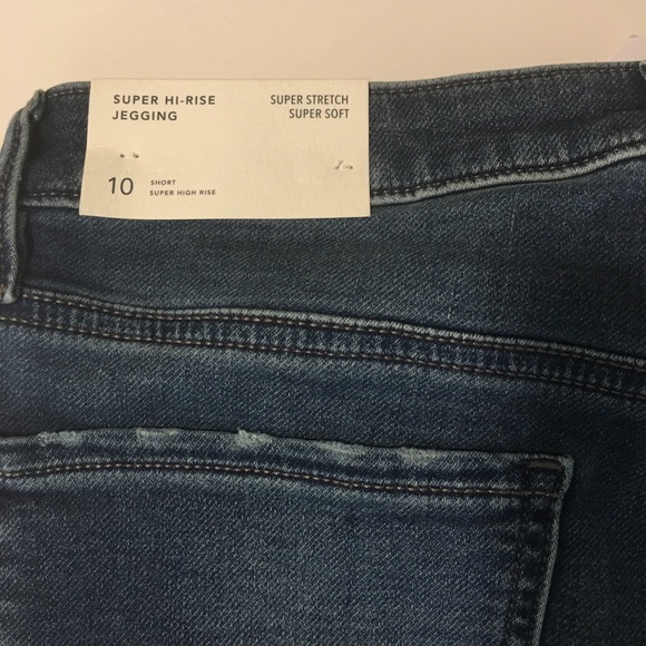 NWT American Eagle Jeans - Picture 5 of 8